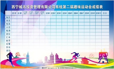 從賽場到報(bào)表 運(yùn)動(dòng)項(xiàng)目經(jīng)營的“成績單”管理之道